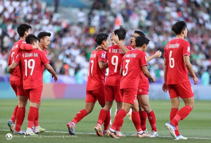 Vòng loại 3 Asian Cup 2027 diễn ra khi nào, ở đâu?