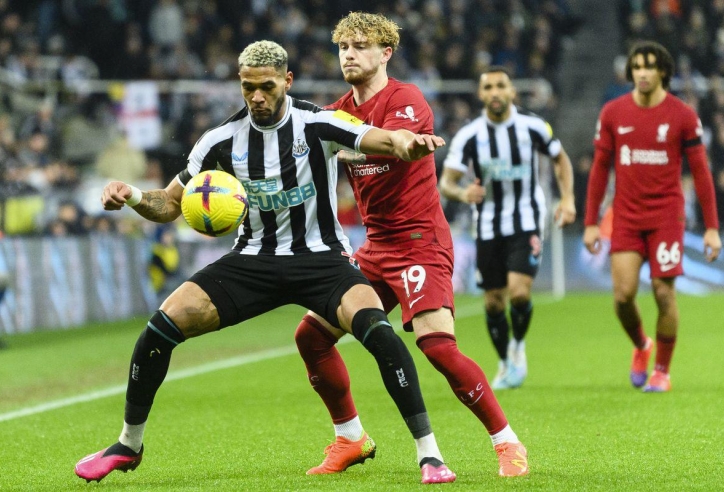 Lịch thi đấu bóng đá hôm nay 16/3: Chung kết Liverpool vs Newcastle mấy giờ?