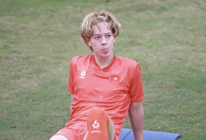 AFC bất ngờ gọi tên 2 sao Việt kiều Viktor Lê, Andrej An Khánh