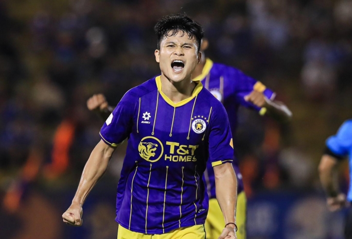 BXH vòng 19 V-League: HAGL, CAHN tụt dốc, ngôi đầu sắp đổi chủ?