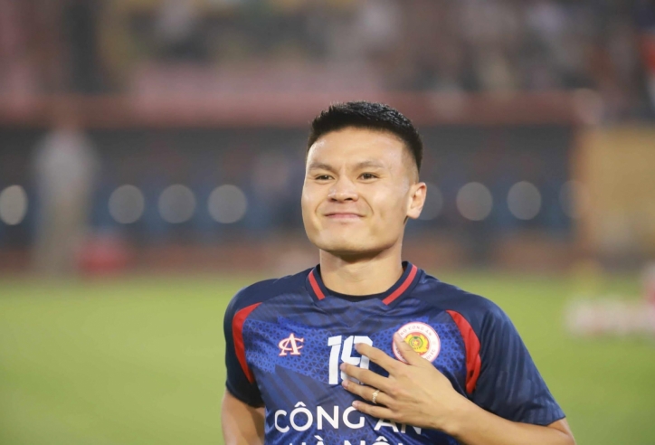 Trực tiếp CAHN vs PSM Makassar: Đội hình mạnh nhất