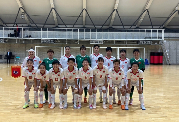 AFC nhắc tới Việt Nam trước VCK giải châu Á