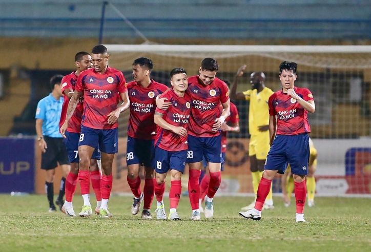 Lịch thi đấu bóng đá hôm nay 5/5
