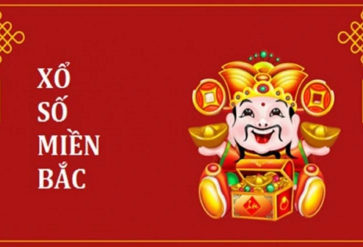 XSMB 4/5/2025 - Kết quả xổ số miền Bắc hôm nay 4/5/2025