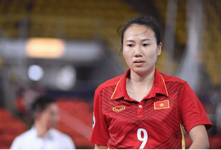 Cầu thủ Việt Nam đi vào lịch sử châu Á được AFC vinh danh