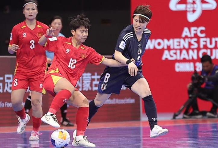 AFC nói lời thật lòng khi Việt Nam bị loại khỏi giải châu Á