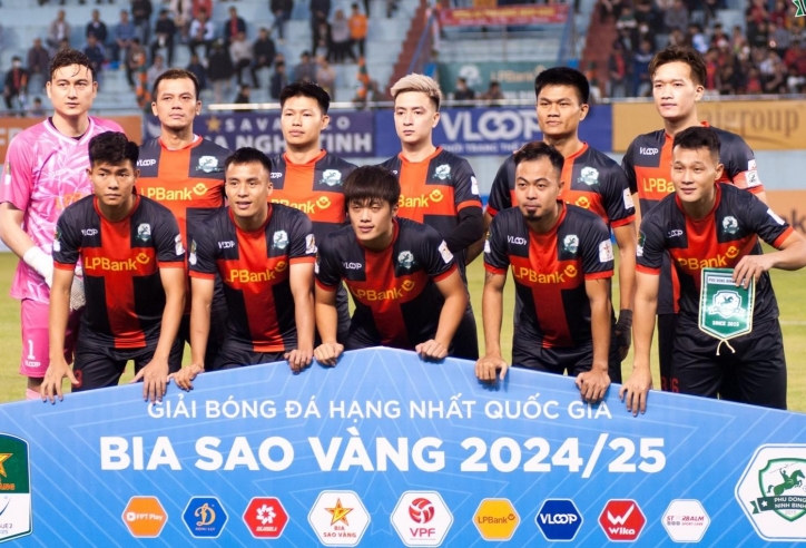 Lịch thi đấu vòng 19 hạng Nhất: Định đoạt tấm vé thăng hạng