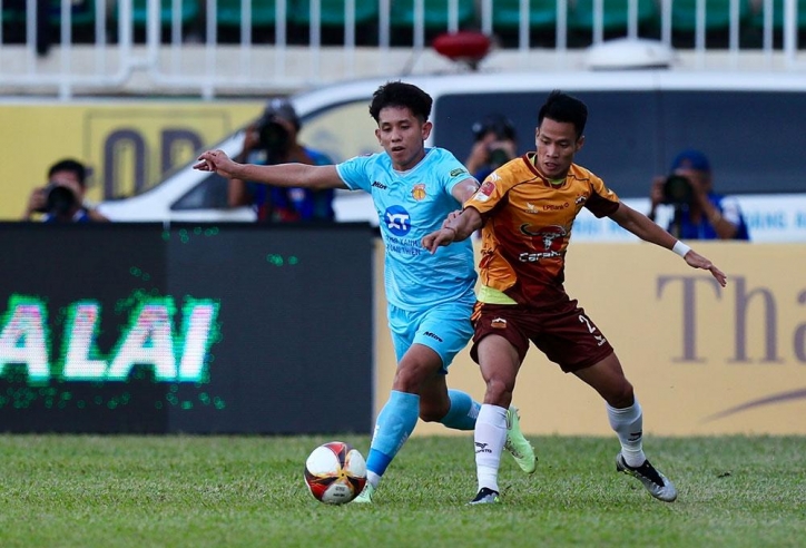 Nam Định vs HAGL: Bất ngờ xảy ra?