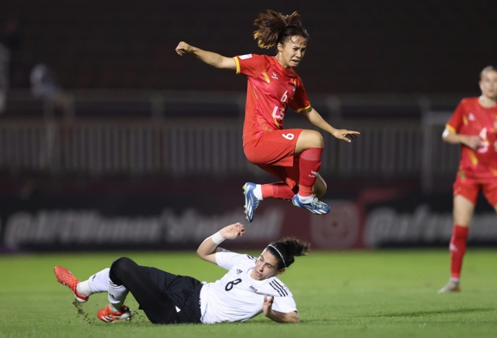 Trực tiếp TPHCM vs Wuhan Jiangda, 15h00 hôm nay 20/5