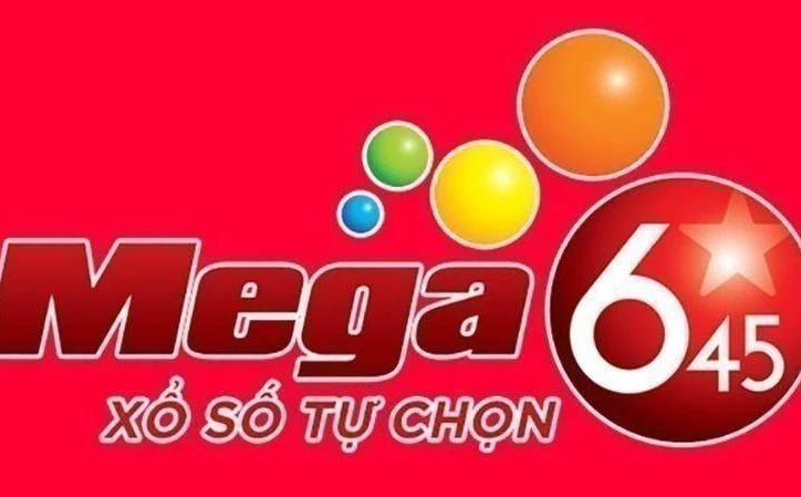 Vietlott 20/5/2025 - Kết quả xổ số Vietlott Mega 6/45 ngày 20/5/2025