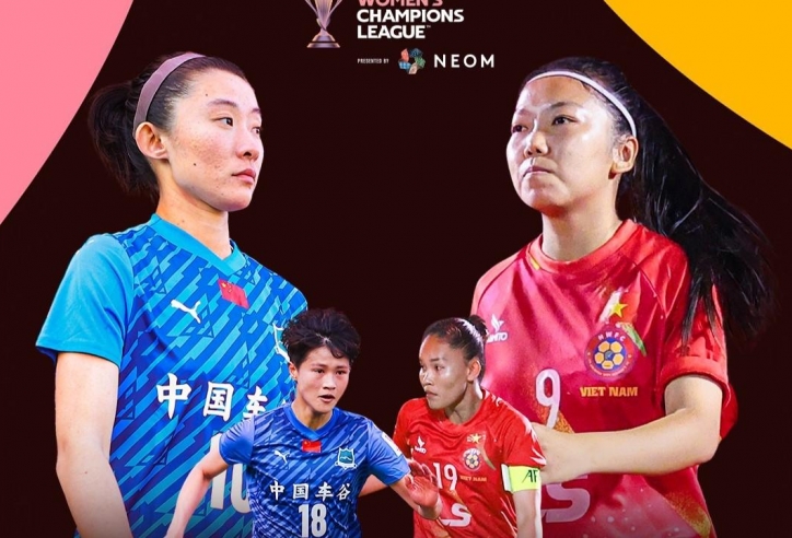 Trực tiếp TPHCM 0-2 Wuhan Jiangda: Nhân đôi cách biệt