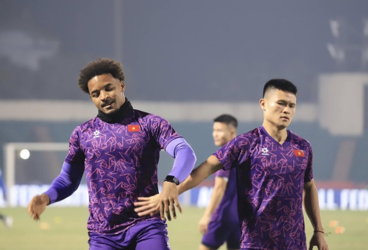 V-League nghỉ 2 tuần, nhường chỗ cho ĐT Việt Nam