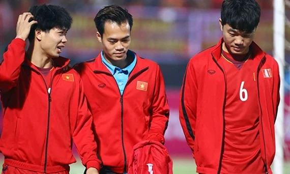 Công Phượng làm điều cực bất ngờ với Văn Toàn trước ngày lên ĐT Việt Nam