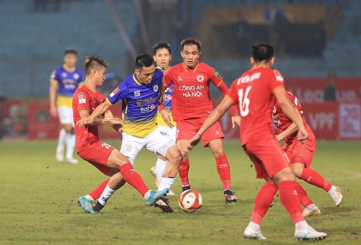 Lịch thi đấu bóng đá hôm nay 26/5
