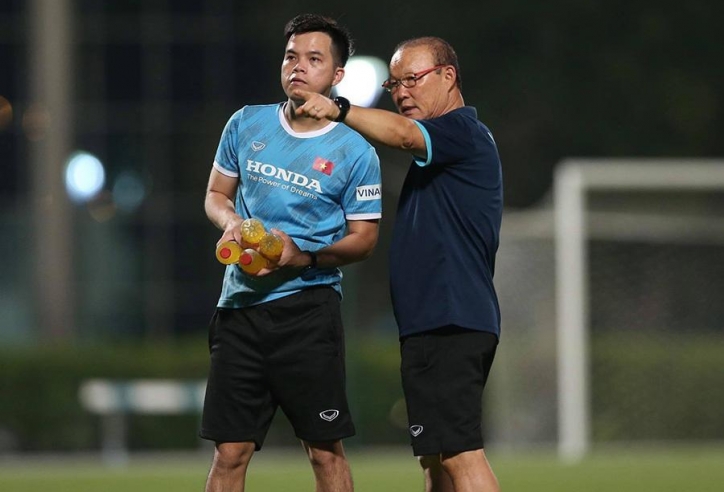 Thêm 1 thành viên ĐT Việt Nam sang Malaysia đấu MU