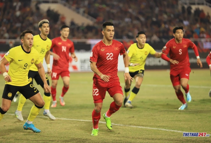 Xem trực tiếp Việt Nam vs Malaysia ở đâu? Vòng loại Asian Cup 2027