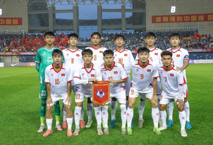 Lịch thi đấu bóng đá hôm nay 1/6: U16 Việt Nam quyết thắng