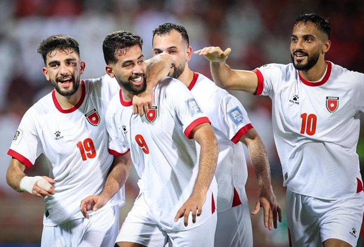 Xác định 5 đội châu Á đầu tiên dự VCK World Cup