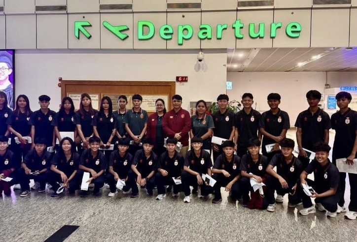 HLV Myanmar đánh giá về U19 Việt Nam, dự đoán Indonesia, Thái Lan vào bán kết