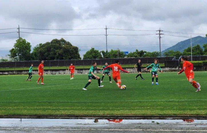 Việt Nam thắng kịch tính 3-2 đội bóng Nhật Bản