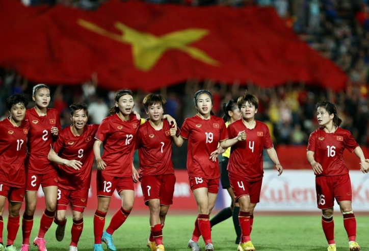 Việt Nam đặt mục tiêu giành 100 HCV SEA Games 33