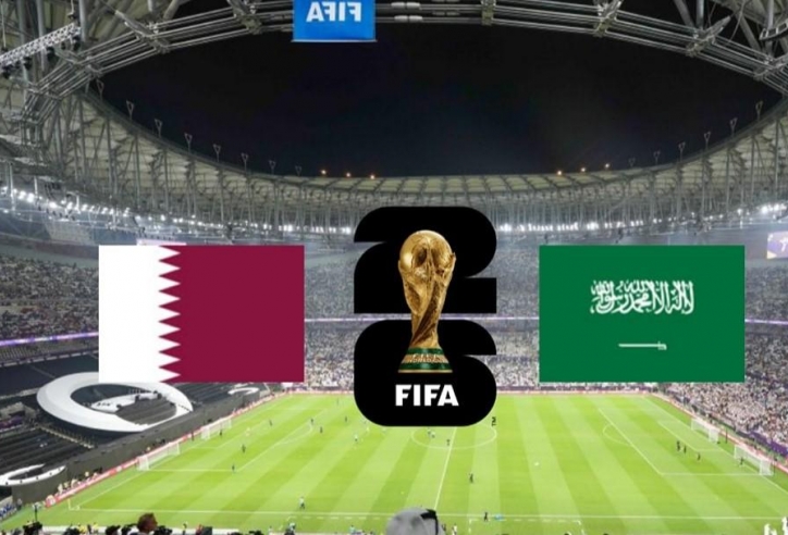 AFC ra quyết định, Indonesia mất quyền đăng cai vòng loại 4 World Cup