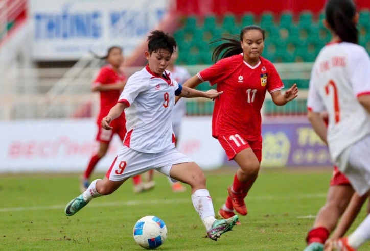 Xác định 4 đội vào bán kết U19 Đông Nam Á: Việt Nam đấu Indonesia