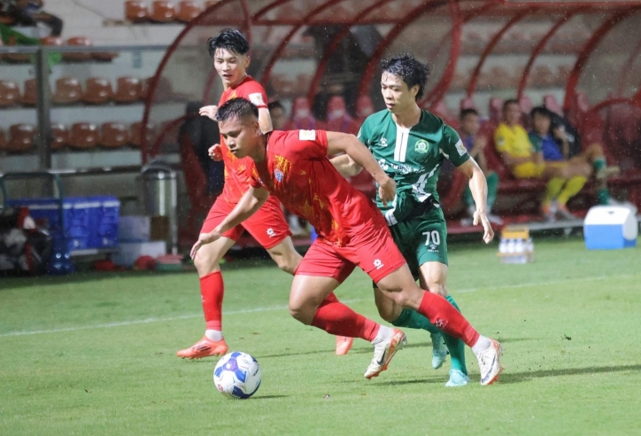 Nghẹt thở đua vé play-off thăng hạng: Đội của Công Phượng làm nên lịch sử?