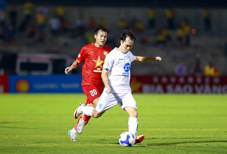 Nam Định vs Hà Tĩnh: Thắng đẹp để nâng Cúp