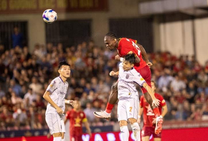 Nhiều đội bóng V-League đối đầu CLB Hàn Quốc