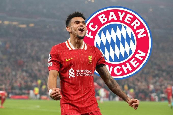 Tin chuyển nhượng 8/7: MU hét giá thủ môn Onana, Luis Diaz chê Barca