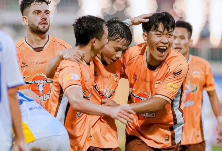 Ngôi sao U23 Việt Nam rời HAGL, gia nhập CAHN
