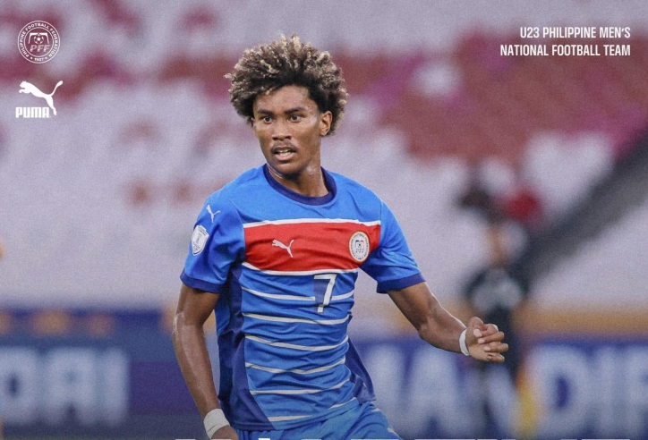 CĐV Đông Nam Á phản ứng về trận thua 0-2 của U23 Malaysia