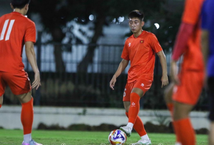 Trung vệ U23 Việt Nam nói thẳng về dàn cầu thủ nhập tịch ở U23 Đông Nam Á