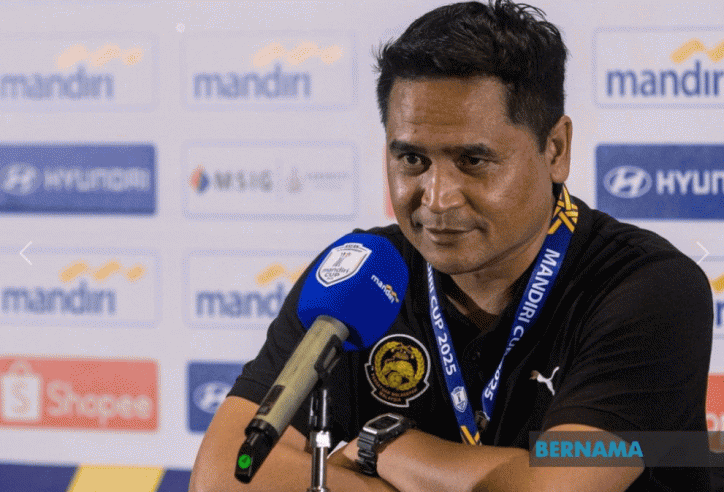 Vì sao U23 Malaysia thua sốc Philippines?