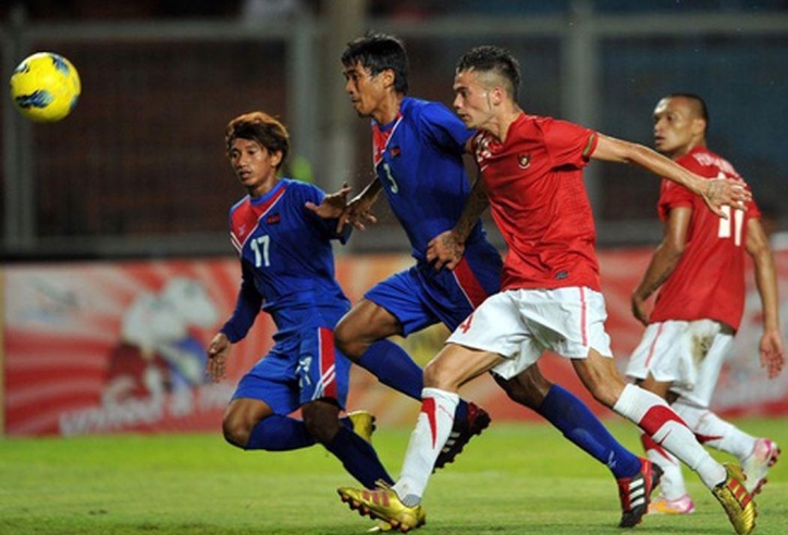 U23 Indonesia vs U23 Philippines: Chiến thắng liên tiếp?