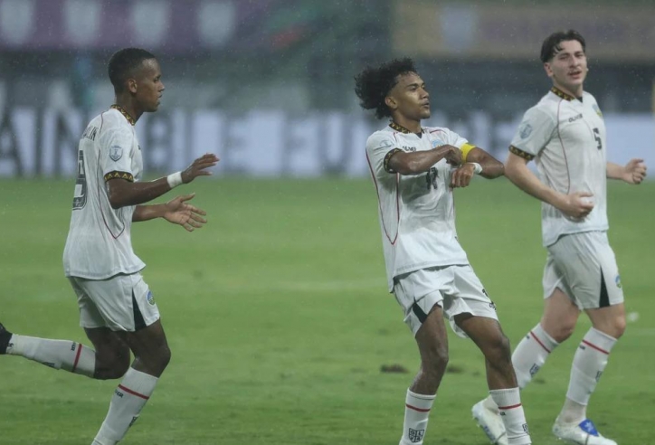 U23 Thái Lan vs U23 Đông Timor: Ra quân thuận lợi