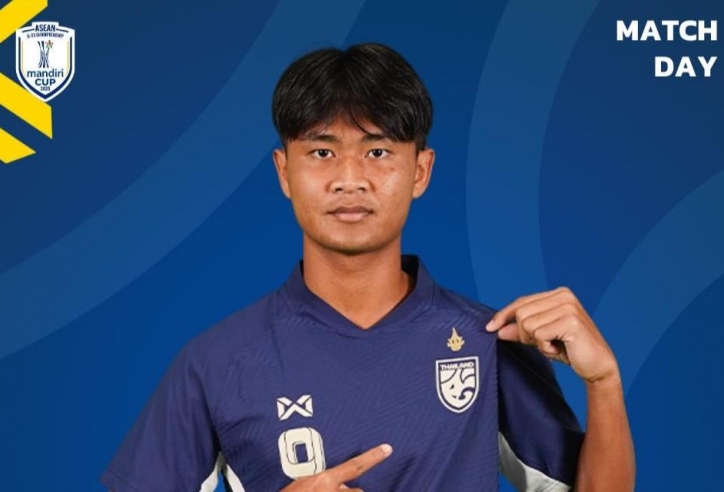 Trực tiếp U23 Thái Lan vs U23 Đông Timor, 20h00 hôm nay 19/7