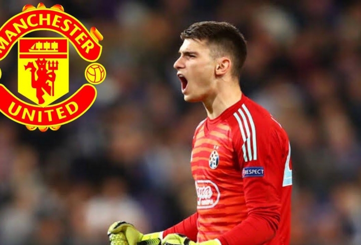 Chuyển nhượng MU 21/7: Chân sút PSG sắp gia nhập MU?