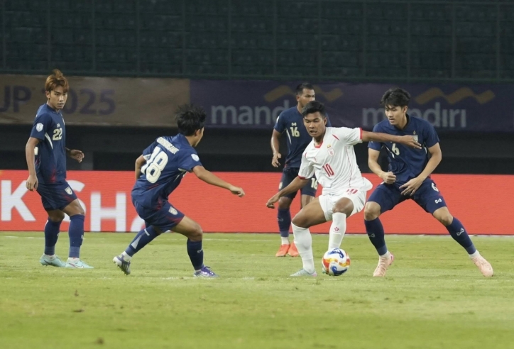 U23 Thái Lan bị chỉ trích thậm tệ dù vào bán kết U23 Đông Nam Á