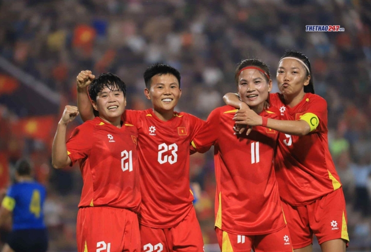 AFC chính thức báo tin vui cho ĐT Việt Nam ở Asian Cup 2026