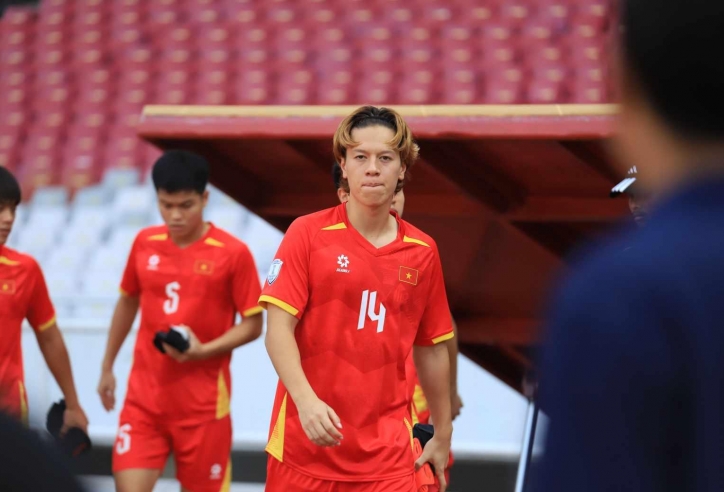 'Viktor Lê vẫn quan trọng với U23 Việt Nam'