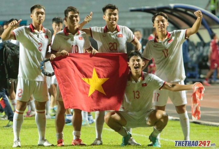 Chung kết U23 Việt Nam vs U23 Indonesia: Lịch sử có lặp lại?