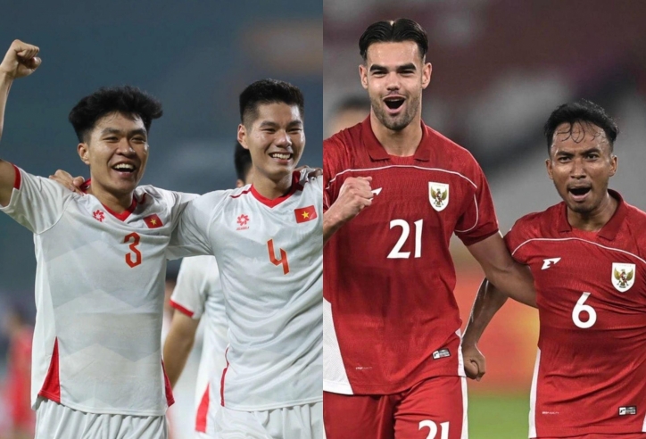 HLV U23 Philippines nói lời bất ngờ về trận chung kết U23 Việt Nam vs Indonesia