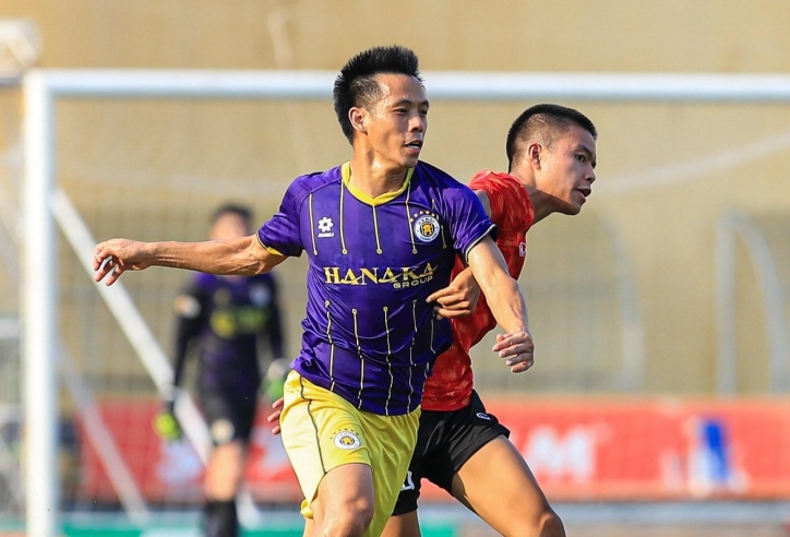 Ngôi sao Việt kiều Anh đá trận đầu tiên, đại gia V-League thua 0-2 đối thủ
