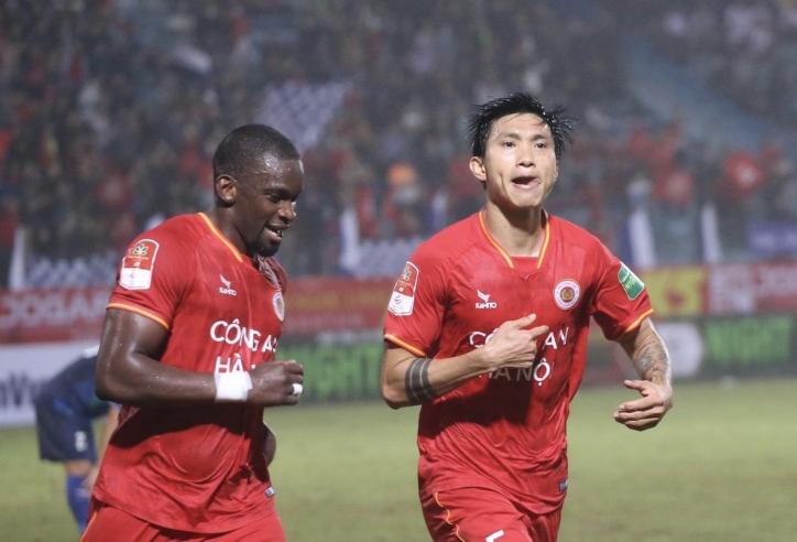 Đoàn Văn Hậu sắp trở lại