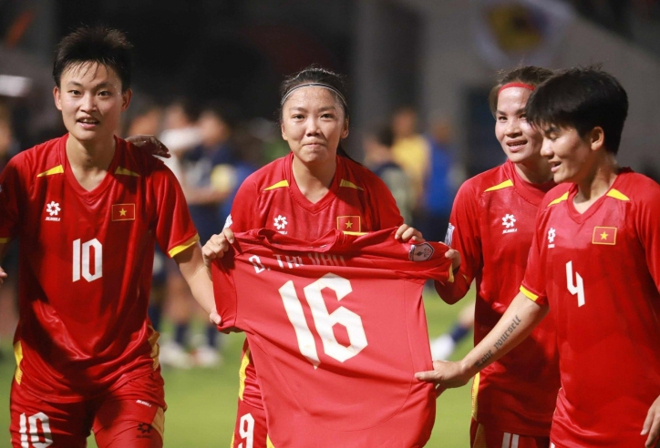 Tuyển thủ ĐT Việt Nam nghỉ hết AFF Cup vì chấn thương