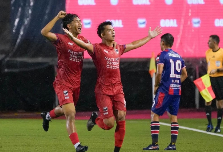 Xác định 12 đội dự Shopee Cup: CAHN, Nam Định rõ đối thủ