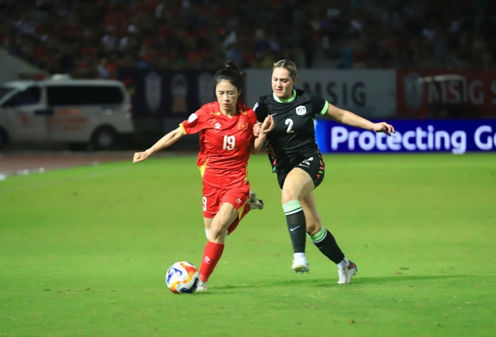 VTV5, VTV6 trực tiếp bóng đá hôm nay 19/8