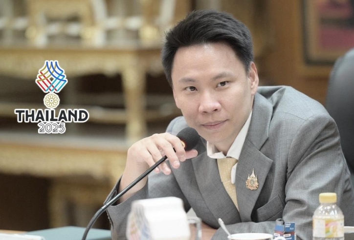 Thái Lan lên tiếng về tin đồn hoãn SEA Games 33